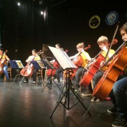 Sokolov: Městská policie pozvala seniory do divadla