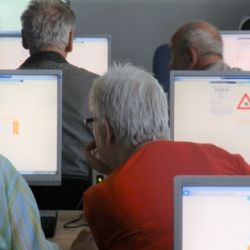 Sokolov: Městská policie připravuje projekt Senior v dopravě