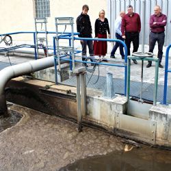 Sokolov: Městskou ČOVKU čeká další etapa intenzifikace