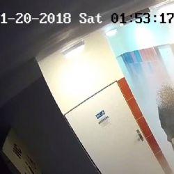 Sokolov: Mladík dostal pokutu za neoprávněné použití hasicího přístroje