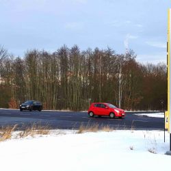 Sokolov: Modernizaci křižovatky u ONO už nic nebrání 