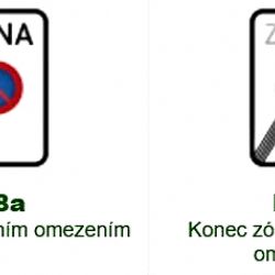 Sokolov: Motoristé pozor! Nadchází čas blokového čištění