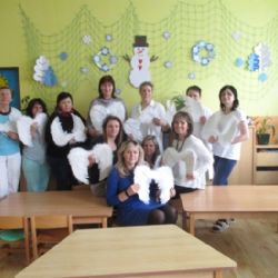 Sokolov: MŠ Alšova se zapojila do nadace Dobrý anděl