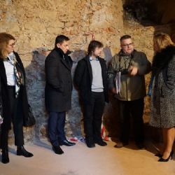 Sokolov: Muzeum uspělo s žádostí o dotaci ve výši 14 milionů 