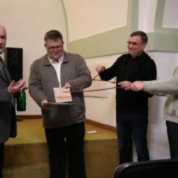 Sokolov: Muzeum vydalo novou knihu