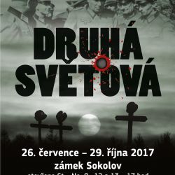 Sokolov: Muzeum zve na výstavu 2. světové války 