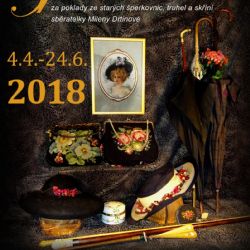 Sokolov: Muzeum zve na zajímavou Retro výstavu