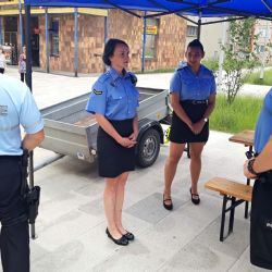 Sokolov: Na části města se zaměří společné hlídky policistů a strážníků