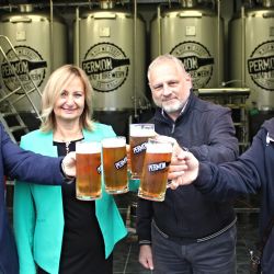 Sokolov: Na Den horníků poteče proudem třináctka Horňák