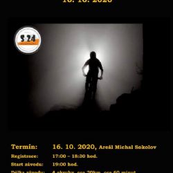 Sokolov: Na Michalu se budou v říjnu konat Noční bajky