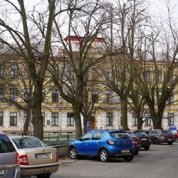 Sokolov: Na nábřeží Petra Bezruče město vysadí nové stromy