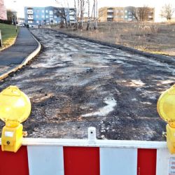 Sokolov: Na Vítězné začíná rozsáhlá oprava Atletické ulice