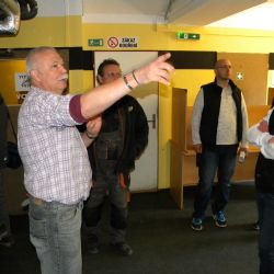 Sokolov: Na zimním stadionu budou nové šatny