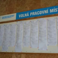 Sokolov: Nabírání dotovaných pracovníků prověří skutečný zájem o práci