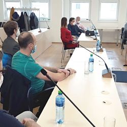 Sokolov: Nemocnice a ortopedi budou spolu dále jednat