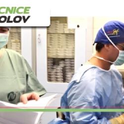 Sokolov: Nemocnice chce udržet kvalitní ortopedickou péči