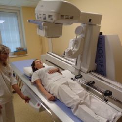 Sokolov: Nemocnice má nový rentgen za deset miliónů