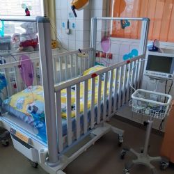 Sokolov: Nemocnice obdržela vybavení za milion korun