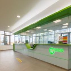 Sokolov: Nemocnice opravila budovy za téměř pět milionů