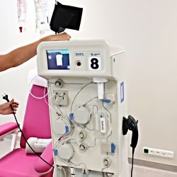 Sokolov: Nemocnice otevřela moderní Dárcovské centrum