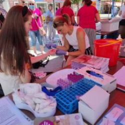 Sokolov: Nemocnice spustila webovou stránku pro registraci zájemců o dárcovství krve