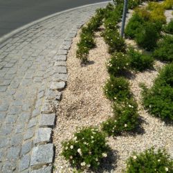 Sokolov: Nenechavci nenechají na pokoji ani kruhové objezdy