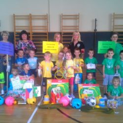 Sokolov: Netradiční podzimní olympiáda