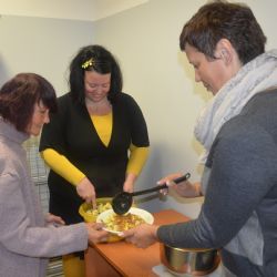 Sokolov: Nízkoprahové denní centrum pomáhá zabraňovat šíření nemocí