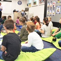 Sokolov: Notes strážníka Pavla děti nejen baví, ale i učí a chrání