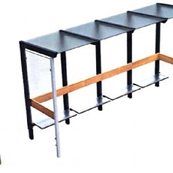 Sokolov: Nové přístřešky na zastávkách MHD vyjdou na 3,6 milionu 