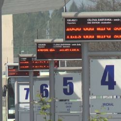 Sokolov: O novém provozovateli MHD rozhodne výběrové řízení