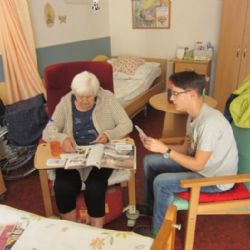 Sokolov: O pomoci nemluví, pomáhají