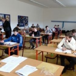 Sokolov: O studium vojenské školy projevilo zájem 71 budoucích studentů