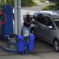 Sokolov: Odcizením peněženky způsobil poškozenému 40 tisícovou škodu