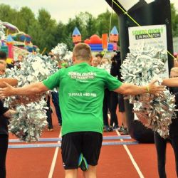 Sokolov: Ohlédnutí za akcí Hurááá prázdniny