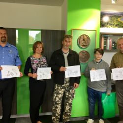 Sokolov: Omalovánky jako prevence