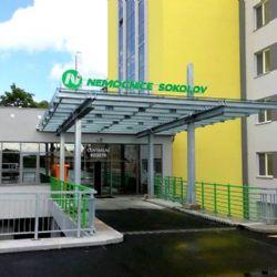 Sokolov: Ortopedie v nemocnici jede již naplno