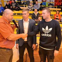 Sokolov: Oslavy 70 let FK Baník navštíví i Krmenčík