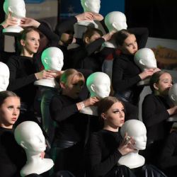 Sokolov, Plzeň: Mirákl vytančil deset zlatých medailí