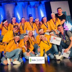 Sokolov, Plzeň: Tanečníci z Beat Generation minulý víkend bodovali