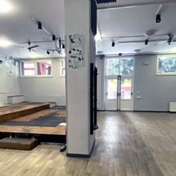 Sokolov: Pod Alfou vzniká nový multižánrový klub