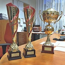 Sokolov: Podaří se škole získat desátý titul?