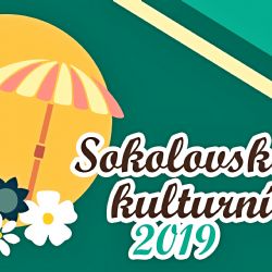 Sokolov: Pódium na Starém náměstí patří kulturnímu létu