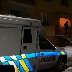 Sokolov: Pokus vraždy. Opilý muž zaútočil noži