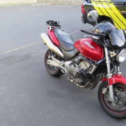 Sokolov: Policie hledá svědky dopravní nehody