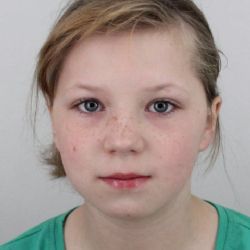 Sokolov: Policie pátrá po pohřešované 13leté dívce