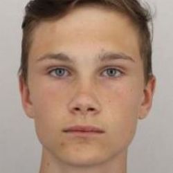 Sokolov: Policie pátrá po pohřešovaném 16letém chlapci