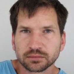 Sokolov: Policie pátrá po pohřešovaném 38letém muži