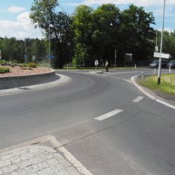 Sokolov: Policie pátrá po svědcích dopravní nehody