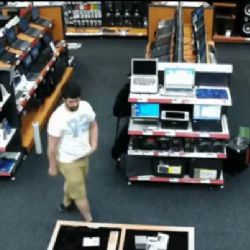 Sokolov: Policie pátrá po třech zlodějích